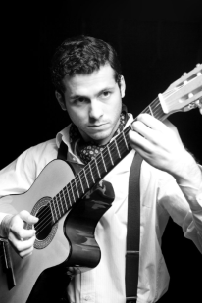 Ramiro Hernandez