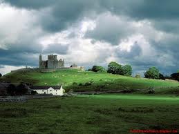 ireland