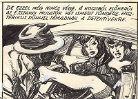BD hongroise